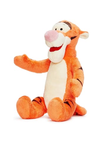 Winnie Puuh Tigger | 42 cm | Winnie Puuh Pooh | Plüsch-Figur Kuschel-Tier Softwool