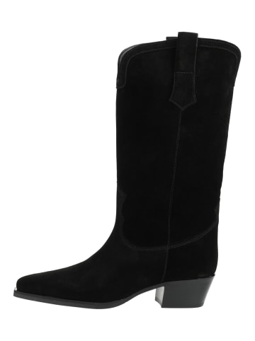 Högl Stiefel Schwarz
