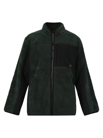 Whistler Fleecejacke Bear in 3053 Deep Forest