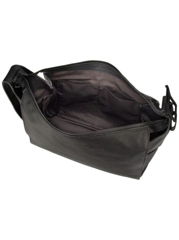 LIEBESKIND BERLIN Handtasche Lou in Black