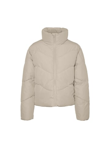 Vero Moda Jacke in oatmeal