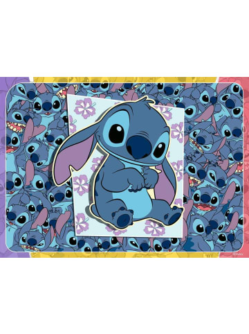 Ravensburger Ravensburger Puzzle 100 Teile Aloha! in bunt