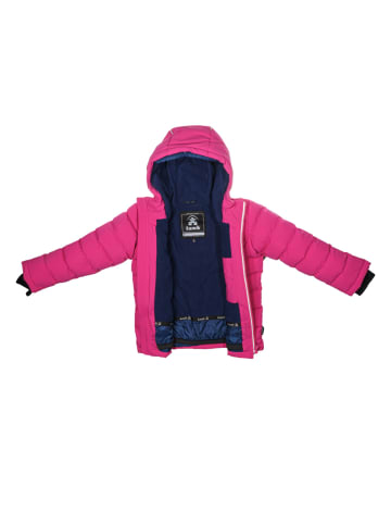 Kamik Winterjacke KARA in pink