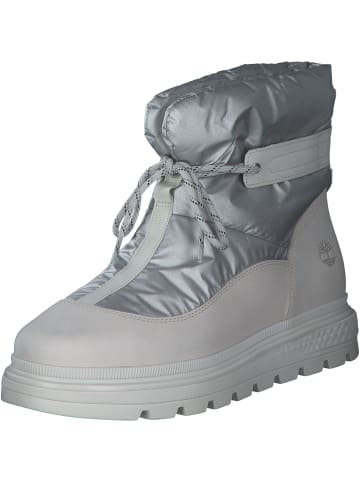 Timberland Winterstiefel in white