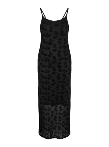 Noisy may Maxikleid in Black