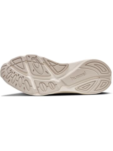 Hummel Sneaker in Weiß