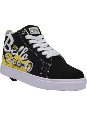 Heelys Sneaker in Schwarz