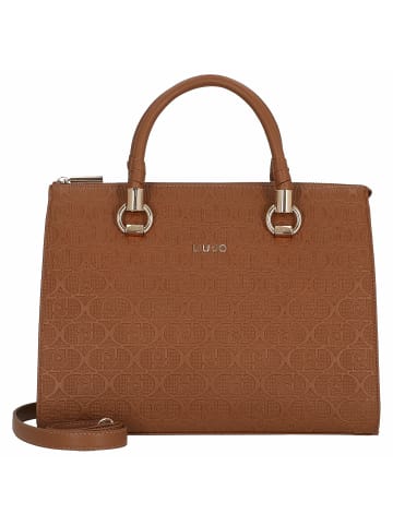 Liu Jo Manh - Henkeltasche M 34 cm (deer) in deer