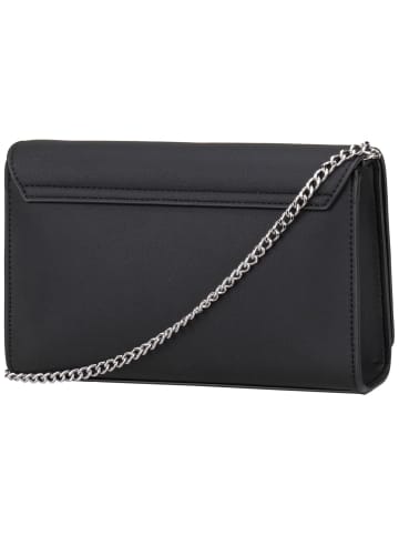 Love Moschino Handtasche Bold Love in Black/Silver