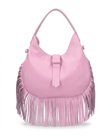 Chiara Ferretti Handtasche in PINK