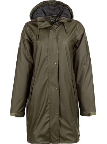 Weather Report Regenjacke Simone in 3052 Forest Night