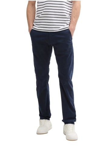 Tom Tailor Hose in sky captain blue