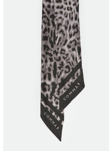 comma Tuch in 99E1_schwarz