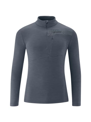 Maier Sports Rolli Skutvik in Grau