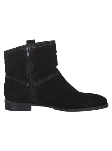 Tamaris Stiefelette in BLACK