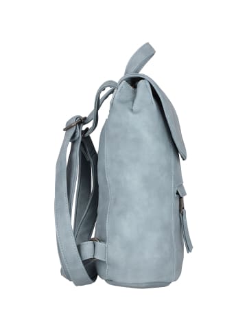 Greenburry Mad'l Dasch Fanzi Daypack 32 cm in ice