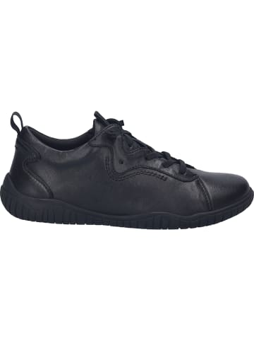 Josef Seibel Halbschuh Wynona 01 in schwarz