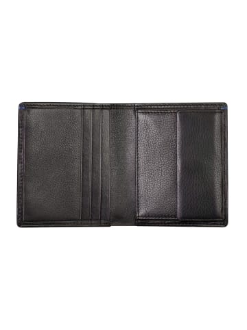 Maître Brieftaschen in schwarz