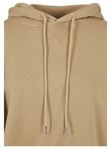 Urban Classics Sweat & Fleece - Hoody in unionbeige