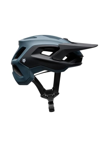BASIL FOXpeedframe 5050 Mips MTB-Helm Deep Cobalt Blue 51-55