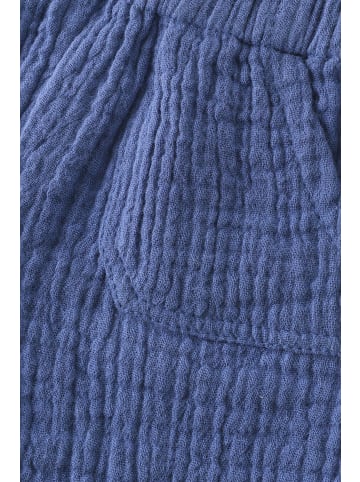 Noppies Shorts Regular Fit in Gray Blue