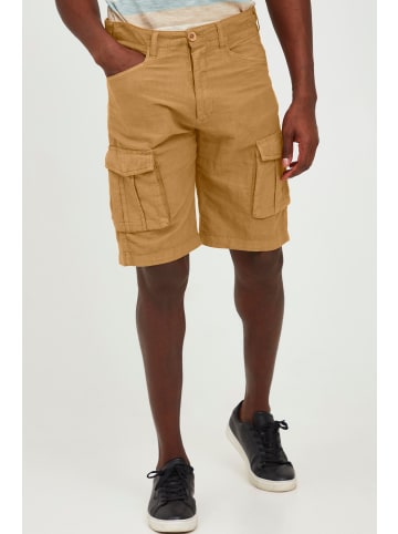 !SOLID Shorts (Hosen) in braun