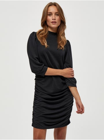 minus Kleid in Black