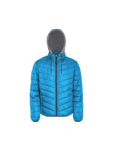 PLUMDALE Herren Leichte Steppjacke in Königsblau