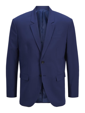 Jack & Jones Einreihiger Blazer in Medieval Blue