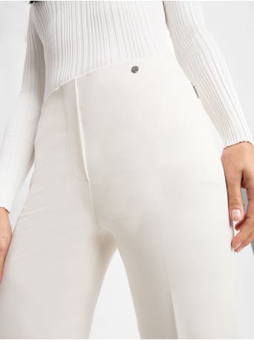 MARC CAIN COLLECTIONS Hose in ecru