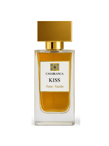 Casablanca Kiss Parfumextrakt 50 ml