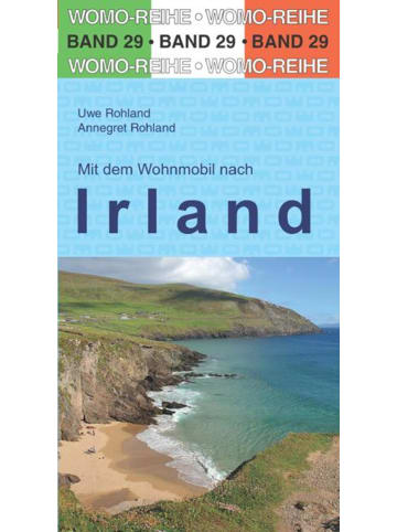 Womo Mit dem Wohnmobil nach Irland