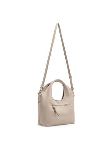 FREDs BRUDER Happy Weave Handtasche Leder 33 cm in nature