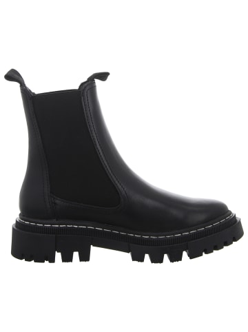 Tamaris Stiefel in schwarz
