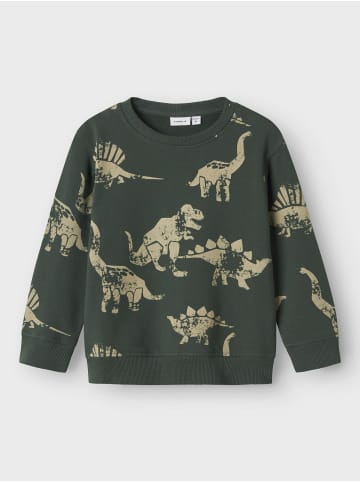 name it Sweatshirt in Garden Topiary