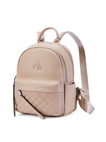 C‘iel Cityrucksack Cityrucksack in NUDE