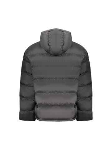Calvin Klein Schwarze Polyamid-Jacke