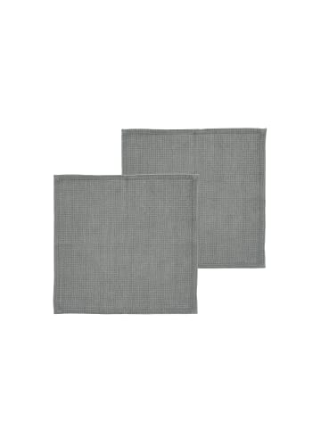 SÖDAHL Putzlappen Putzlappen Putzlappen Putzlappen in Stone Grey