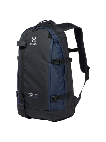 Haglöfs Tight Large - Rucksack 53 cm (true black/tarn blue) in true black/tarn blue