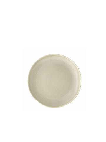 Villa Collection Lunchteller Lunchteller Lunchteller in Sanftes Beige