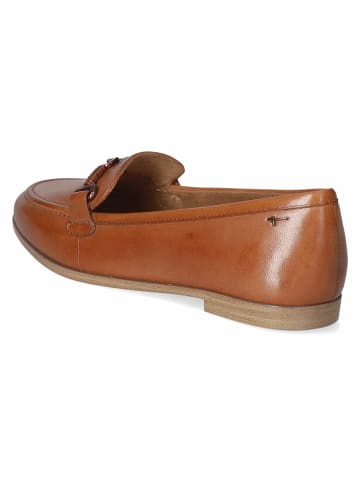 Tamaris Slipper in braun