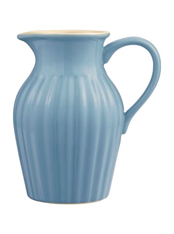 IB Laursen Kanne 1,7 Liter Mynte BLUE BELL Blau