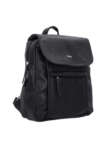 Gabor Mina City Rucksack 26 cm black