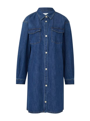 comma Jeanskleid in denim - 0001