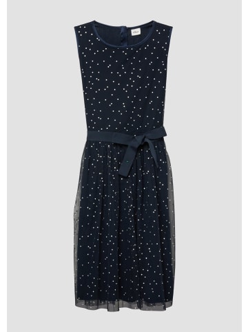 s.Oliver Kleid in 59A2_navy