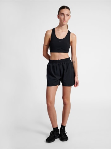 Newline T-Shirt Nwllean Ausführen. Damen in BLACK