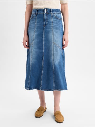 Mos Mosh Rock MMJanet Shane in blue stone