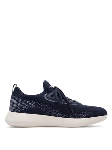 Tamaris Sneaker in blau