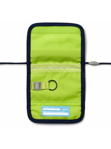 Ergobag ergobag Brustbeutel Bärlaxy