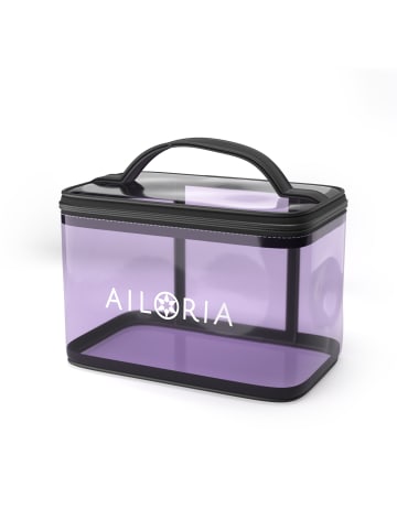 Ailoria VANITY kosmetiktasche in lila